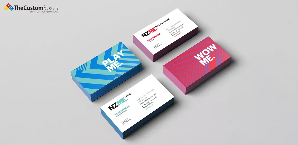 The Complete Business Card Size Guide for Perfect Printing